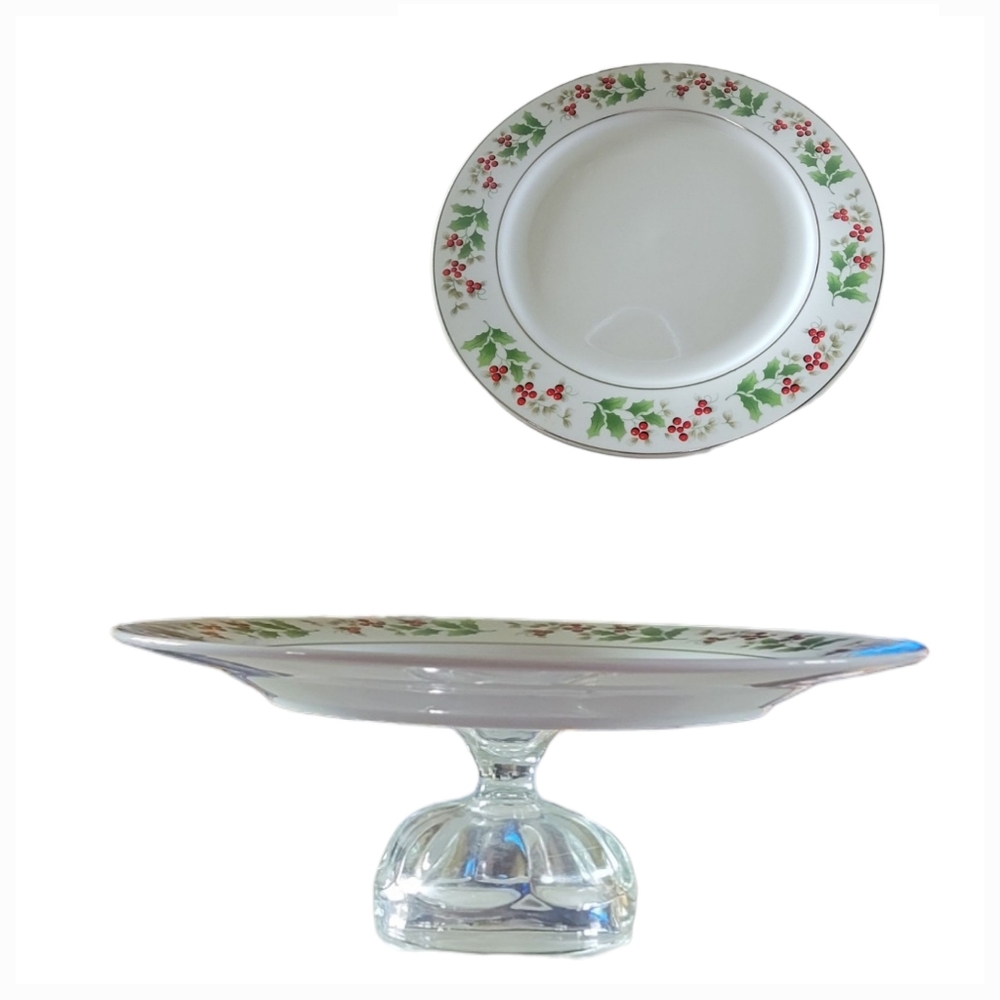 Royal Norfolk DIY Cake Stand